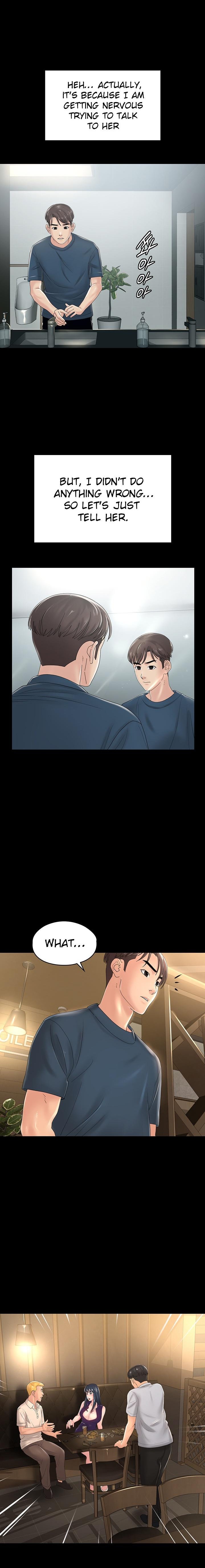 Ma’am, it’s on SALE! - Chapter 39 - picture 10