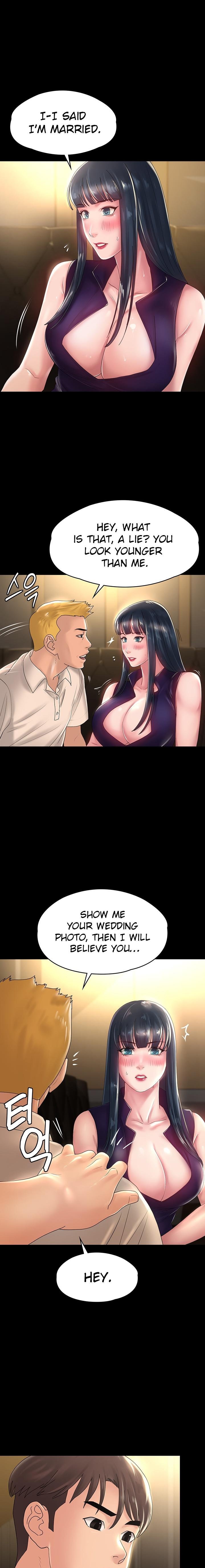 Ma’am, it’s on SALE! - Chapter 39 - picture 11