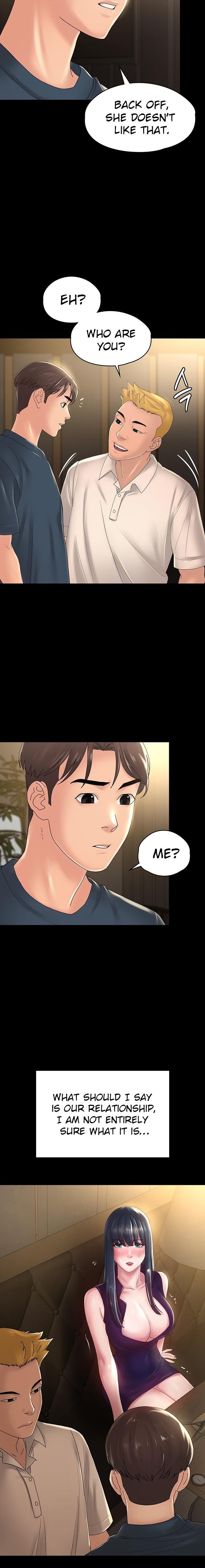 Ma’am, it’s on SALE! - Chapter 39 - picture 12