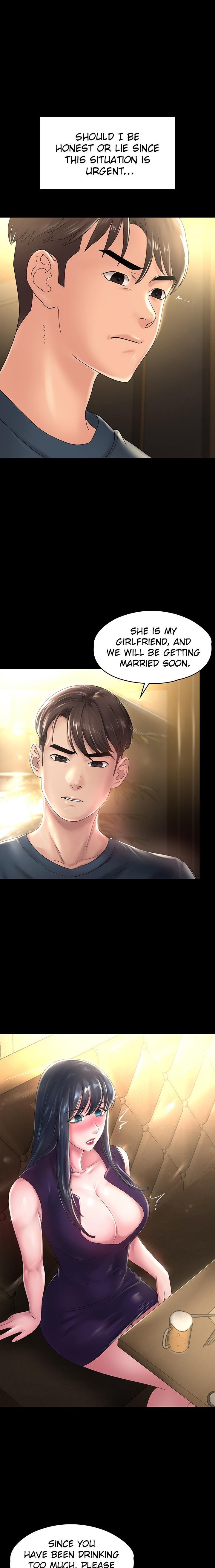 Ma’am, it’s on SALE! - Chapter 39 - picture 13