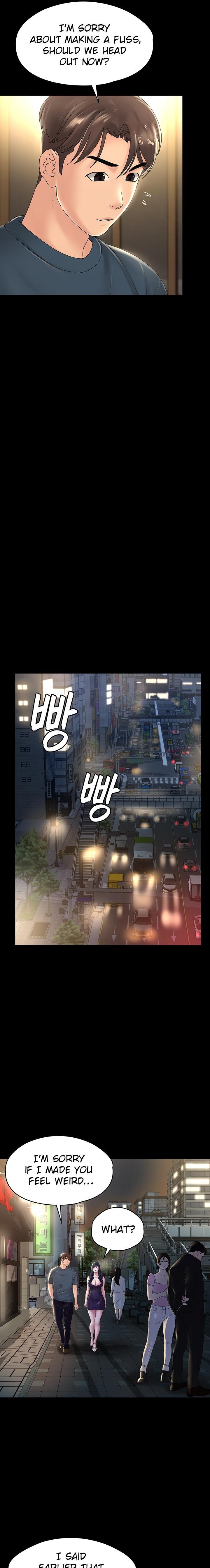 Ma’am, it’s on SALE! - Chapter 39 - picture 15