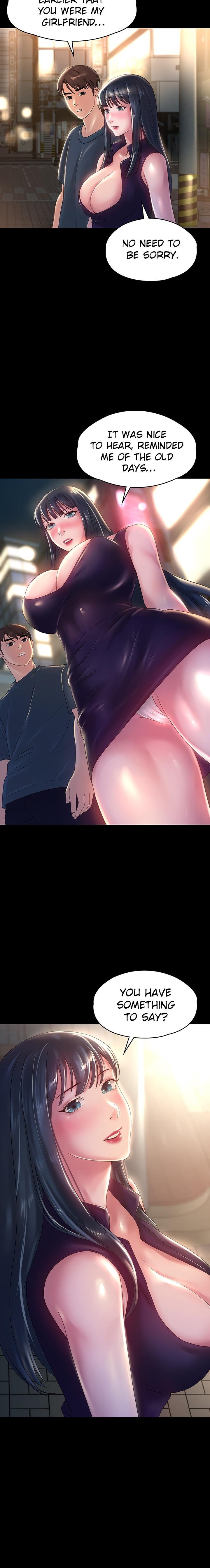 Ma’am, it’s on SALE! - Chapter 39 - picture 16