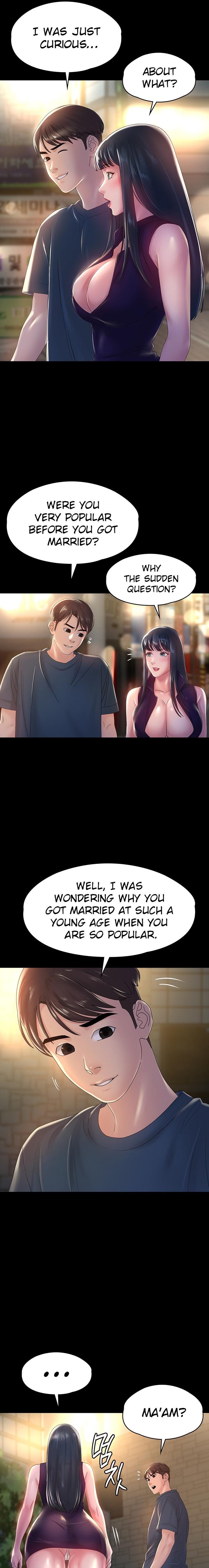 Ma’am, it’s on SALE! - Chapter 39 - picture 17