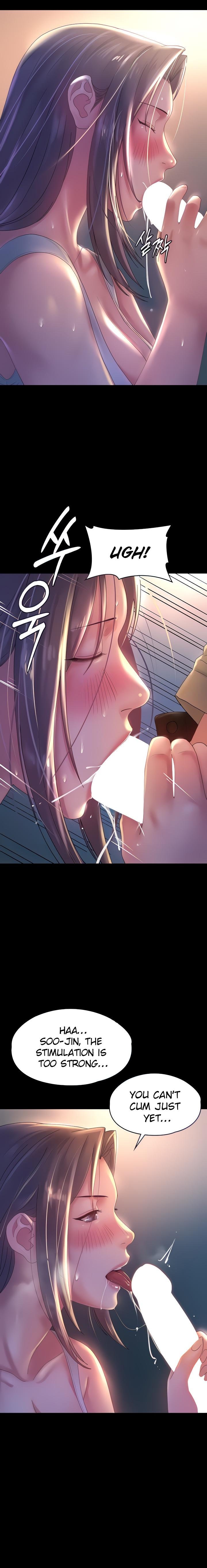 Ma’am, it’s on SALE! - Chapter 39 - picture 4