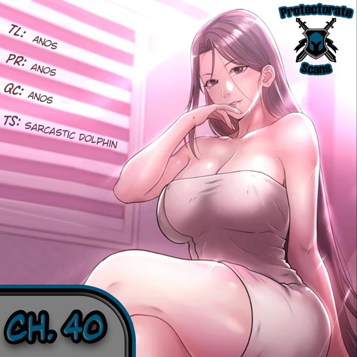 Ma’am, it’s on SALE! - Chapter 40 - picture 0