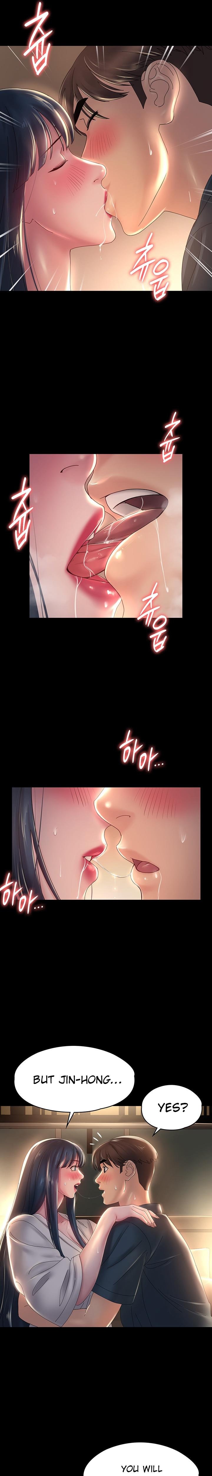 Ma’am, it’s on SALE! - Chapter 40 - picture 10