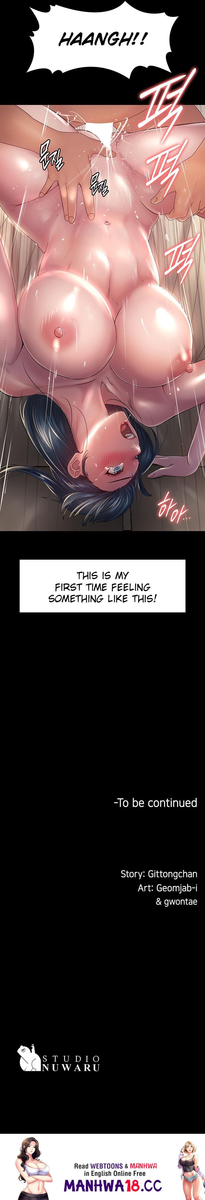 Ma’am, it’s on SALE! - Chapter 40 - picture 19