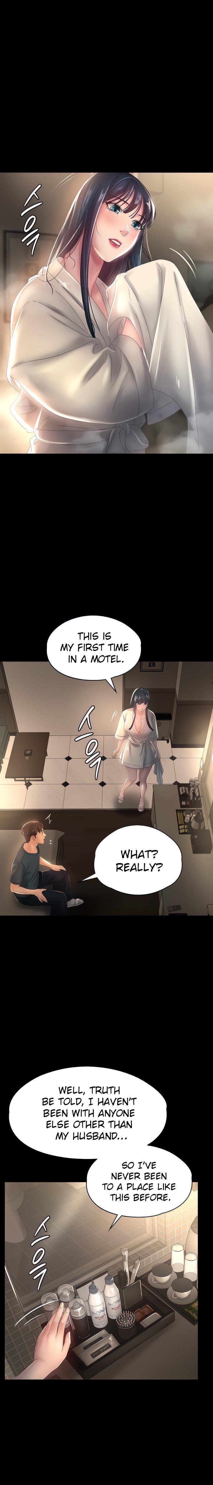 Ma’am, it’s on SALE! - Chapter 40 - picture 6