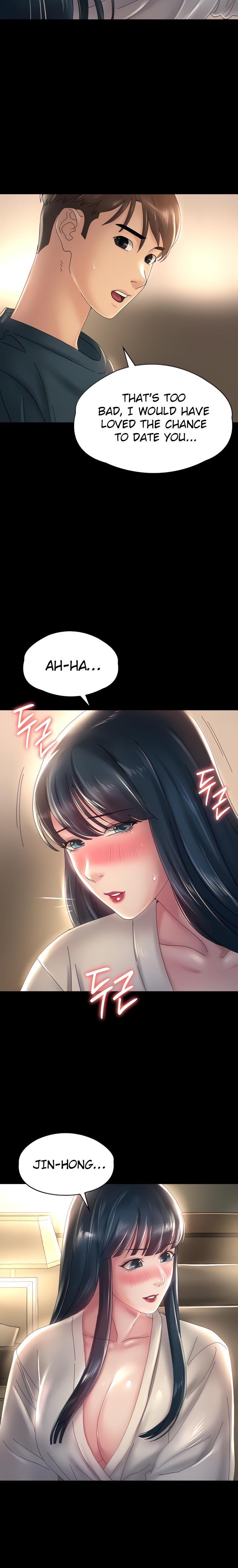Ma’am, it’s on SALE! - Chapter 40 - picture 8