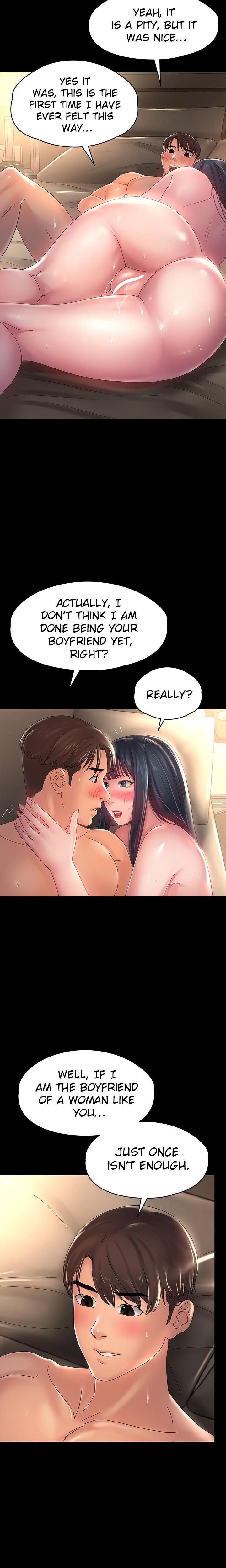 Ma’am, it’s on SALE! - Chapter 41 - picture 18