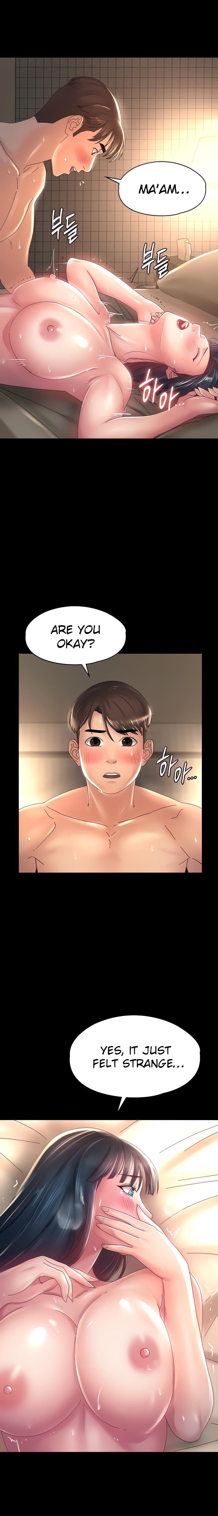 Ma’am, it’s on SALE! - Chapter 41 - picture 6