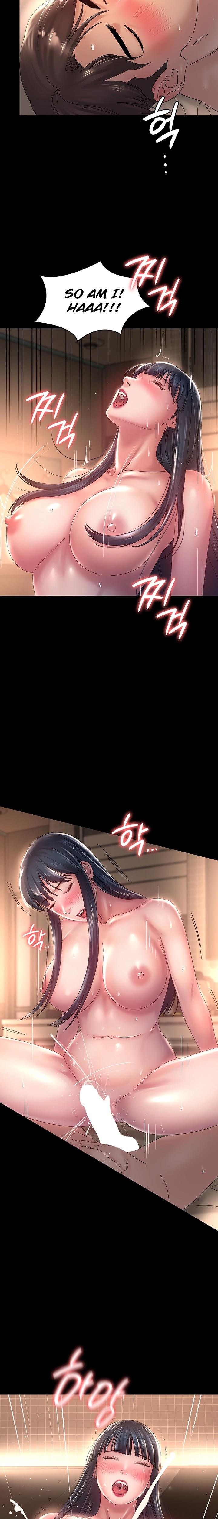 Ma’am, it’s on SALE! - Chapter 42 - picture 14