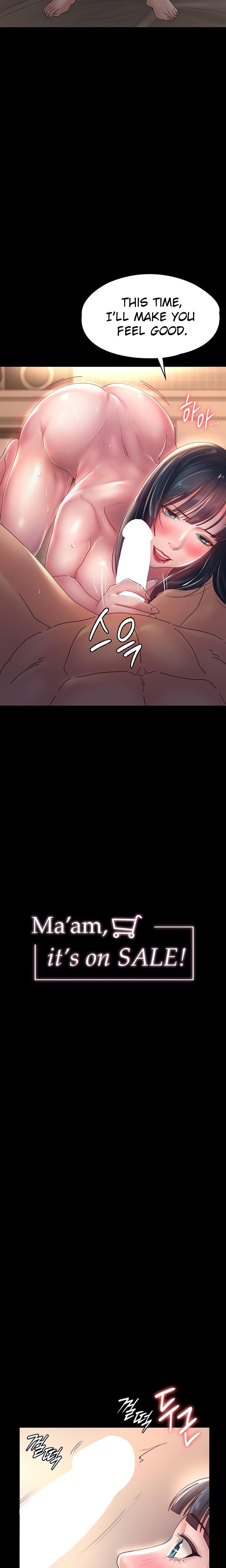 Ma’am, it’s on SALE! - Chapter 42 - picture 2