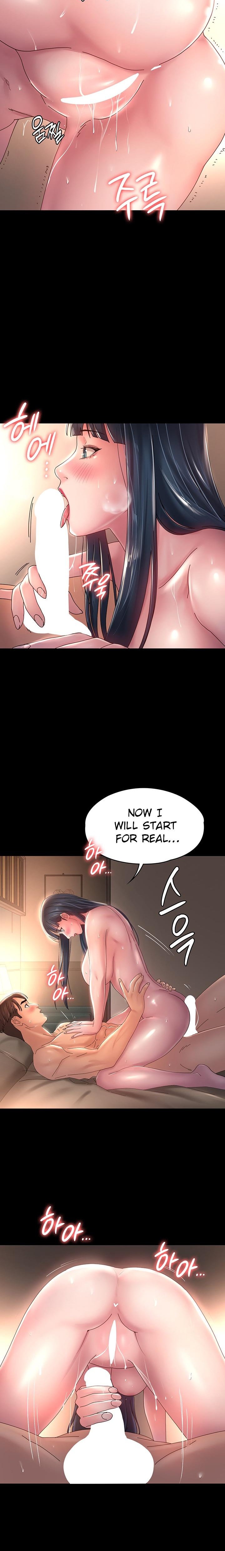 Ma’am, it’s on SALE! - Chapter 42 - picture 8