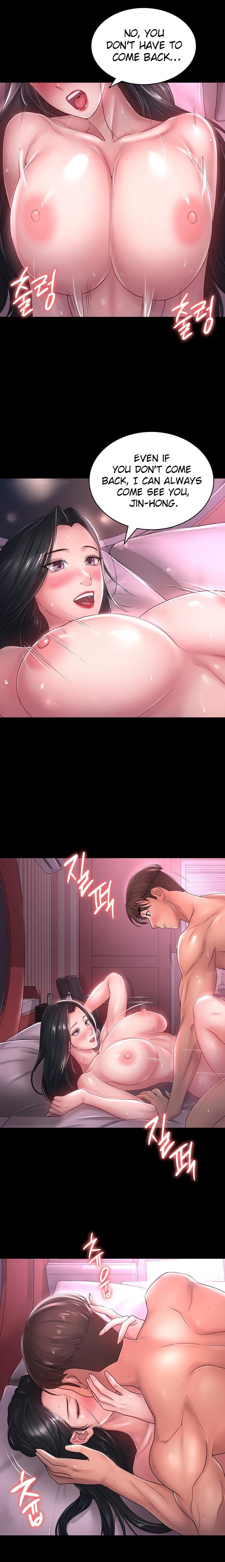 Ma’am, it’s on SALE! - Chapter 43 - picture 11