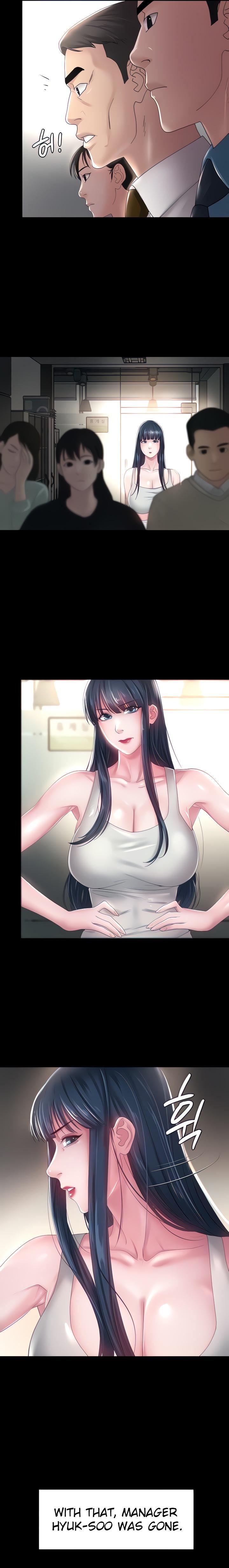 Ma’am, it’s on SALE! - Chapter 43 - picture 4