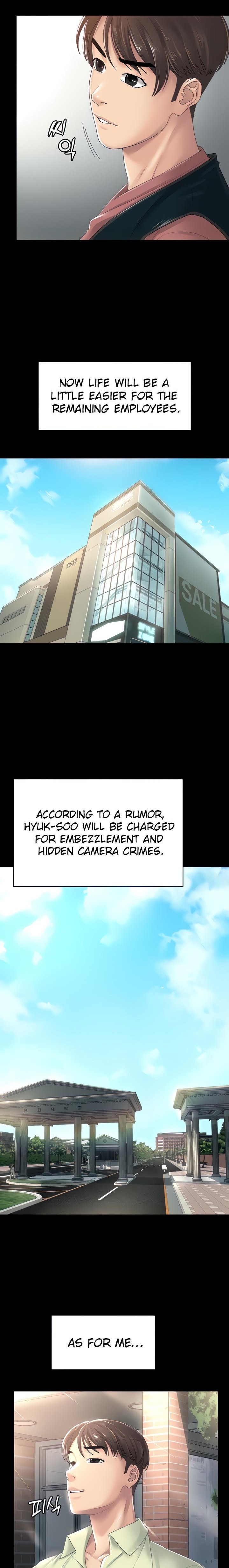 Ma’am, it’s on SALE! - Chapter 43 - picture 5