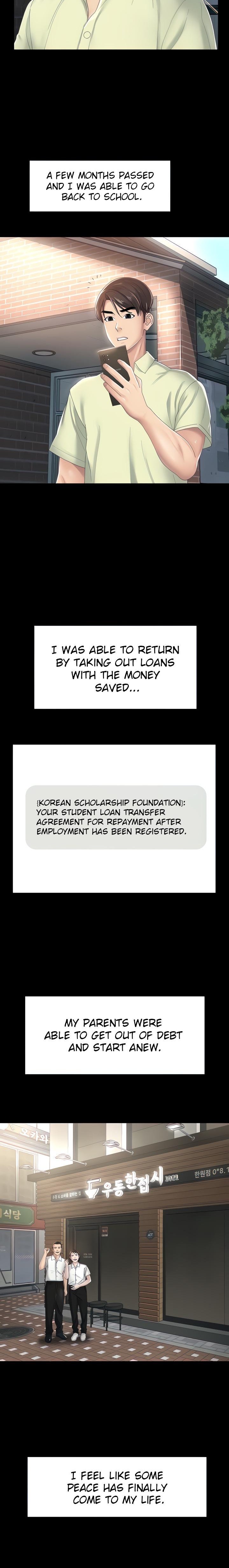 Ma’am, it’s on SALE! - Chapter 43 - picture 6