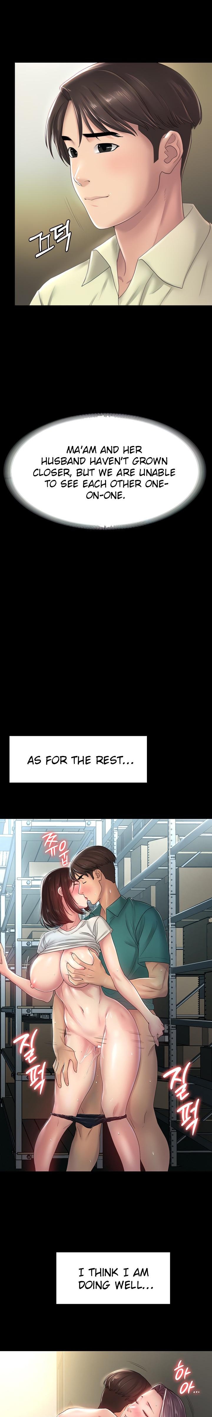 Ma’am, it’s on SALE! - Chapter 43 - picture 8