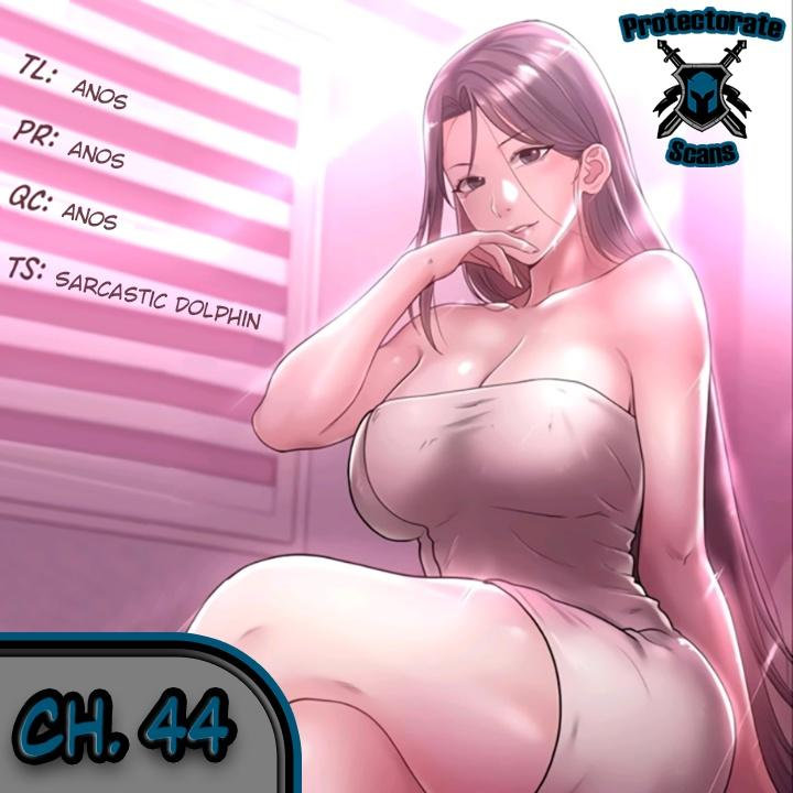 Ma’am, it’s on SALE! - Chapter 44 - picture 0