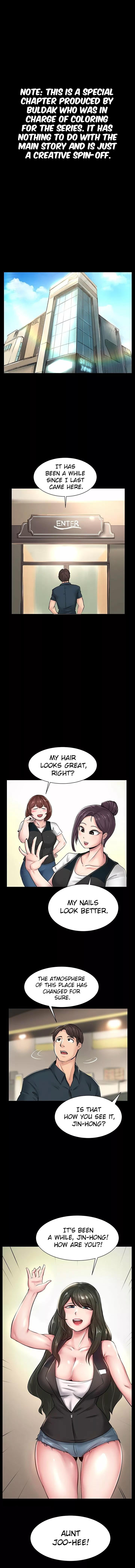 Ma’am, it’s on SALE! - Chapter 44 - picture 1