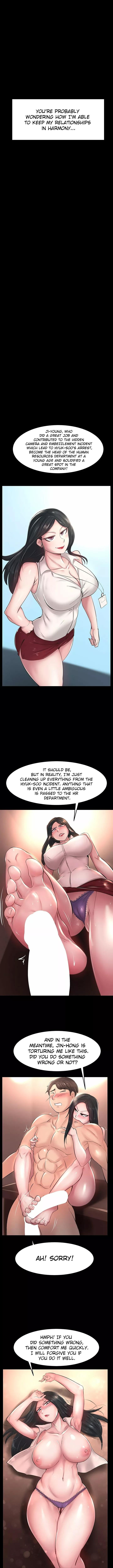 Ma’am, it’s on SALE! - Chapter 44 - picture 10