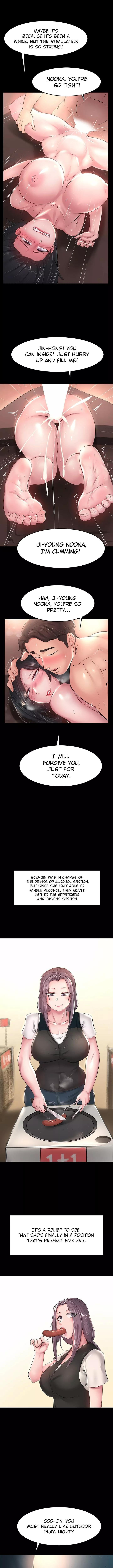 Ma’am, it’s on SALE! - Chapter 44 - picture 11