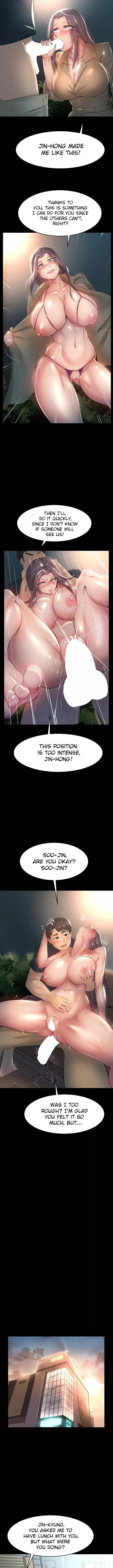 Ma’am, it’s on SALE! - Chapter 44 - picture 12