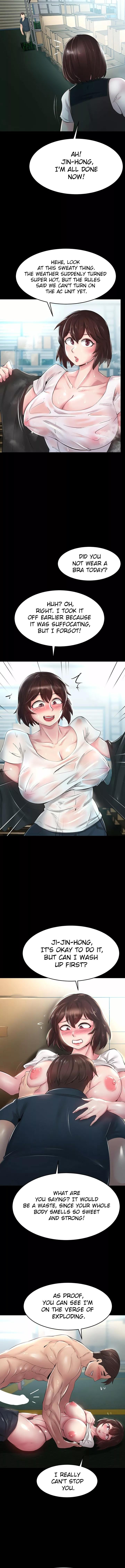 Ma’am, it’s on SALE! - Chapter 44 - picture 13
