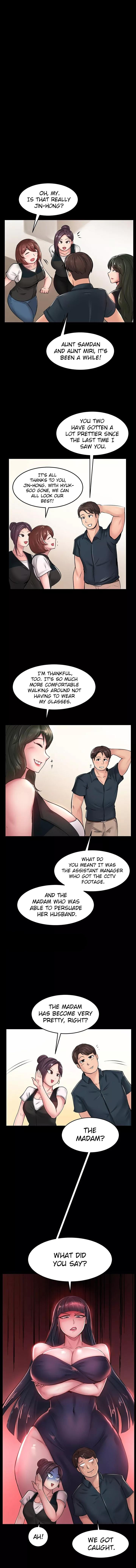 Ma’am, it’s on SALE! - Chapter 44 - picture 2