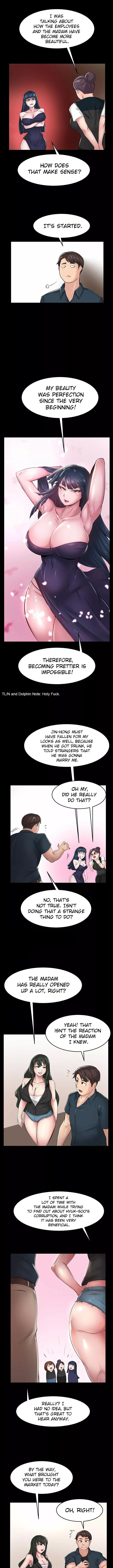 Ma’am, it’s on SALE! - Chapter 44 - picture 3