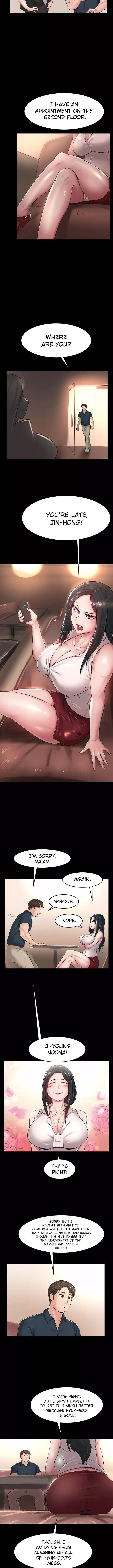Ma’am, it’s on SALE! - Chapter 44 - picture 4
