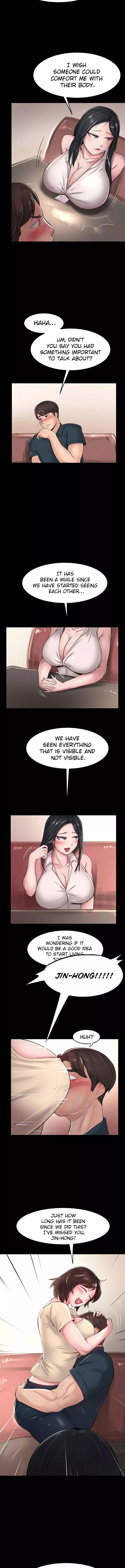 Ma’am, it’s on SALE! - Chapter 44 - picture 5