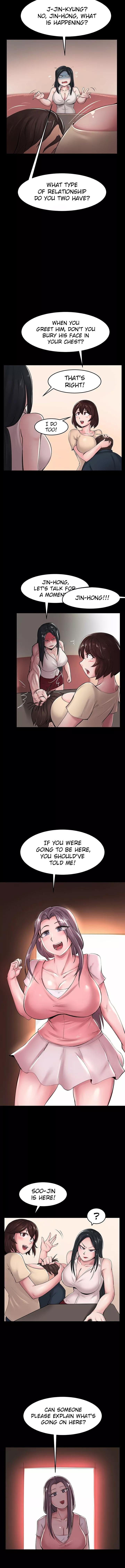 Ma’am, it’s on SALE! - Chapter 44 - picture 6