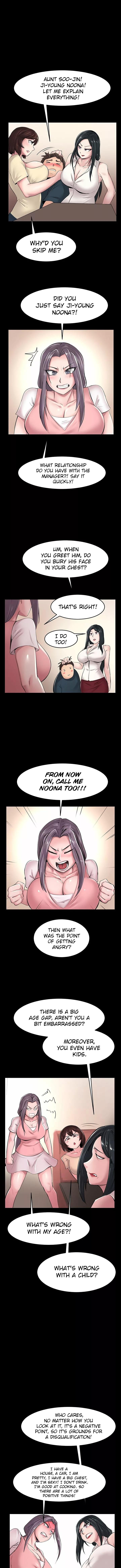 Ma’am, it’s on SALE! - Chapter 44 - picture 7