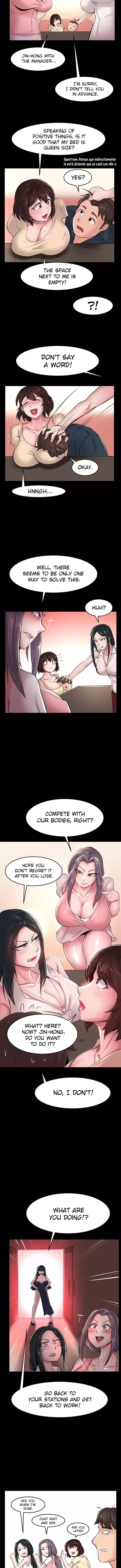 Ma’am, it’s on SALE! - Chapter 44 - picture 8