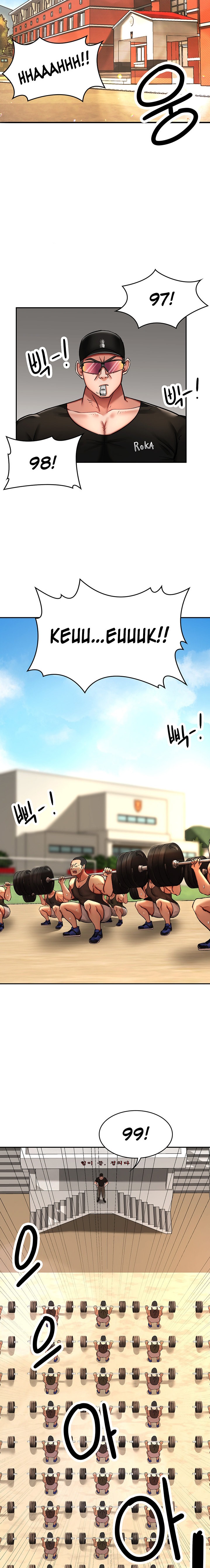 The Commander’s Daughter - Chapter 1 - picture 1