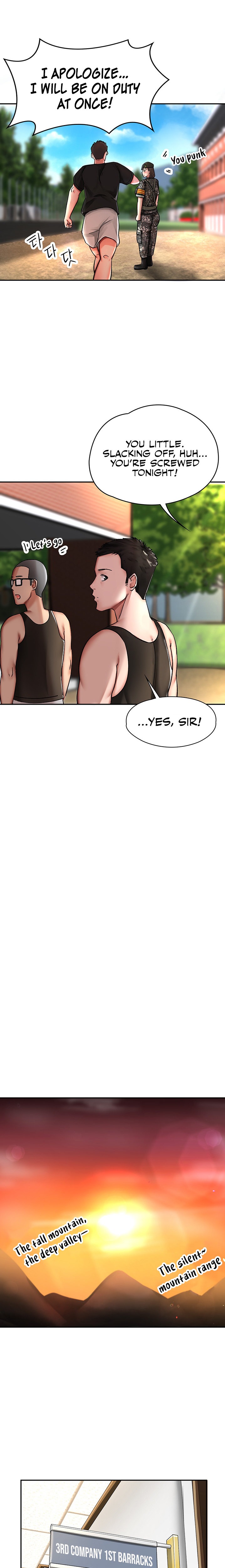 The Commander’s Daughter - Chapter 1 - picture 19