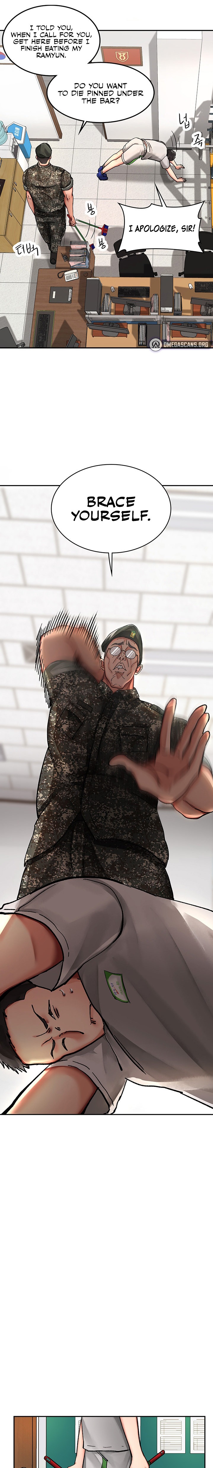The Commander’s Daughter - Chapter 1 - picture 25