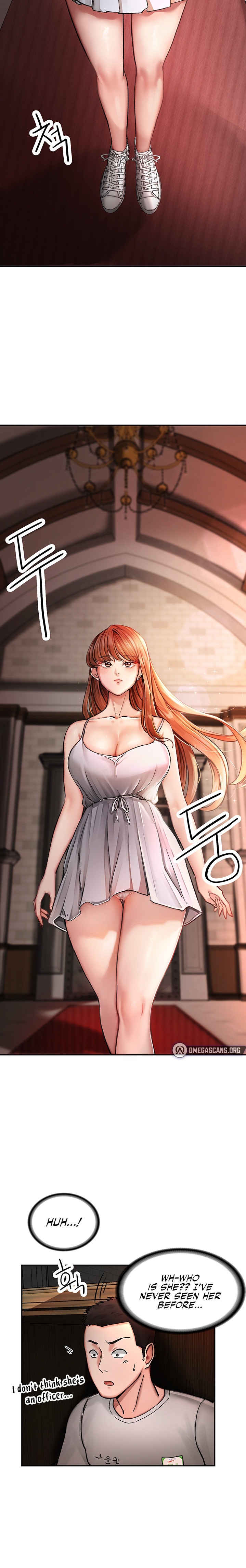 The Commander’s Daughter - Chapter 1 - picture 32