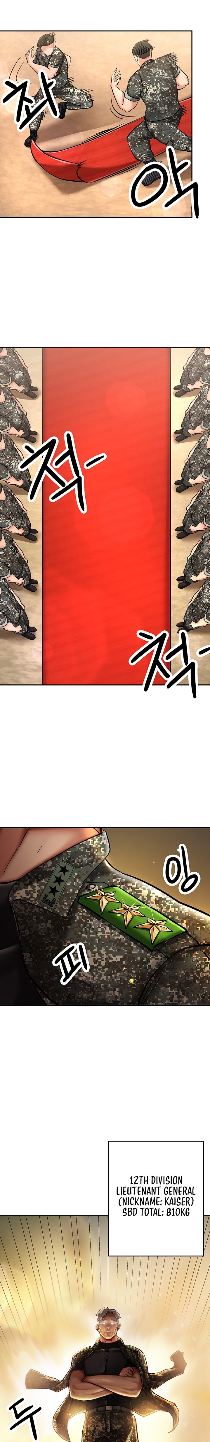 The Commander’s Daughter - Chapter 1 - picture 4