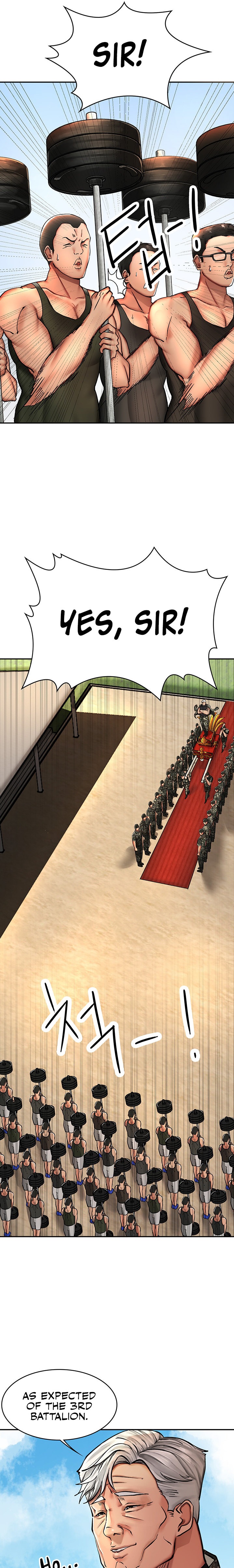 The Commander’s Daughter - Chapter 1 - picture 6