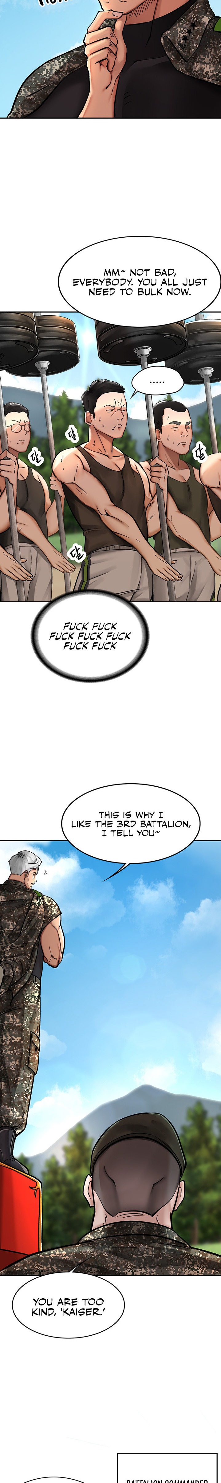The Commander’s Daughter - Chapter 1 - picture 7