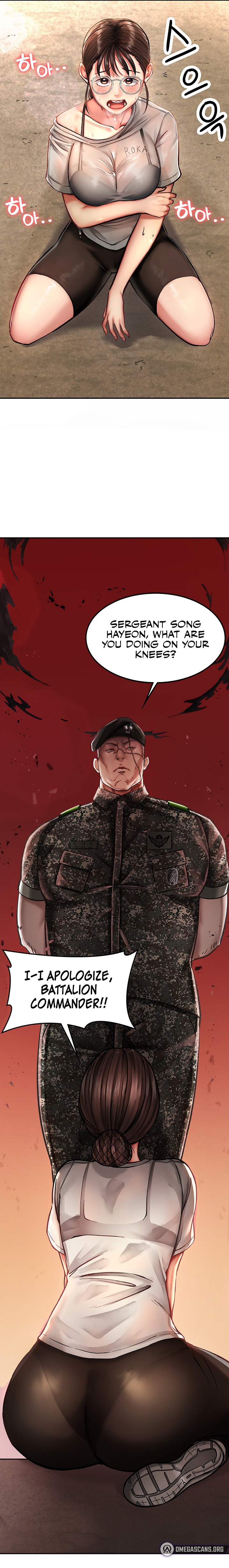 The Commander’s Daughter - Chapter 1 - picture 9
