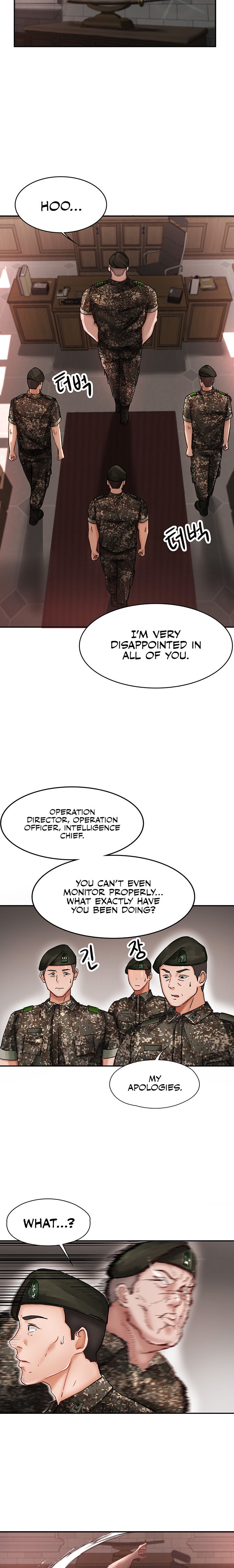 The Commander’s Daughter - Chapter 2 - picture 10