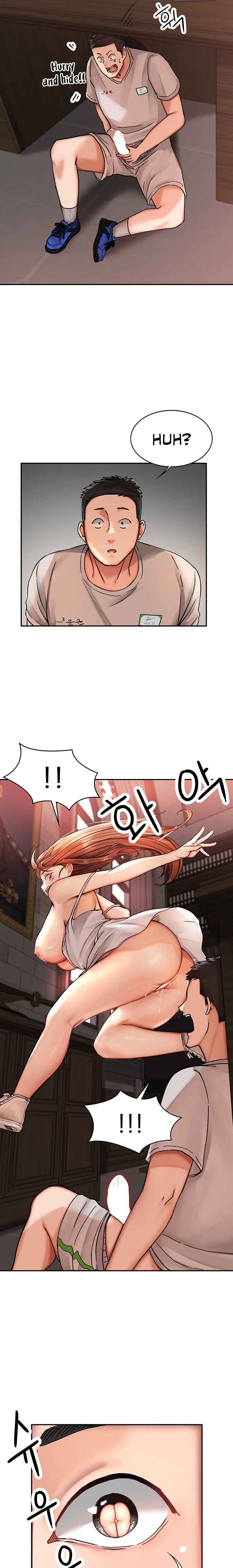 The Commander’s Daughter - Chapter 2 - picture 16