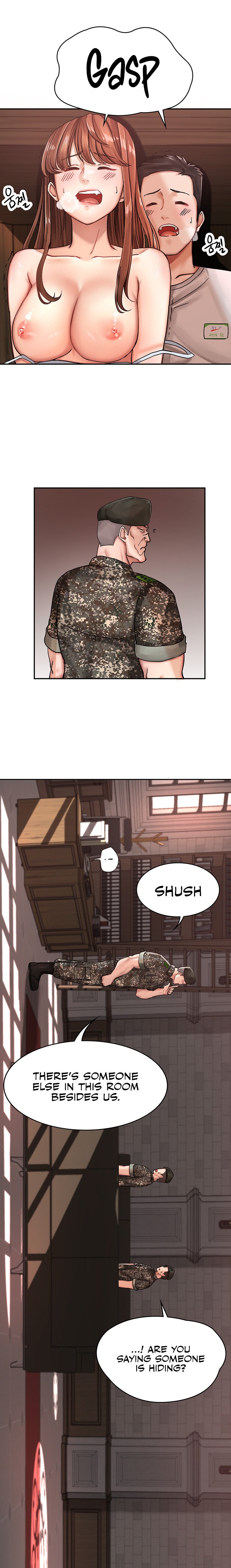 The Commander’s Daughter - Chapter 2 - picture 19