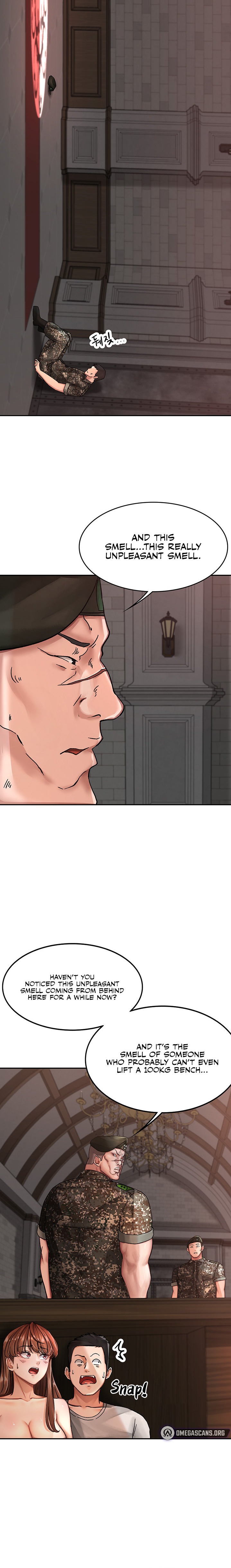 The Commander’s Daughter - Chapter 2 - picture 20