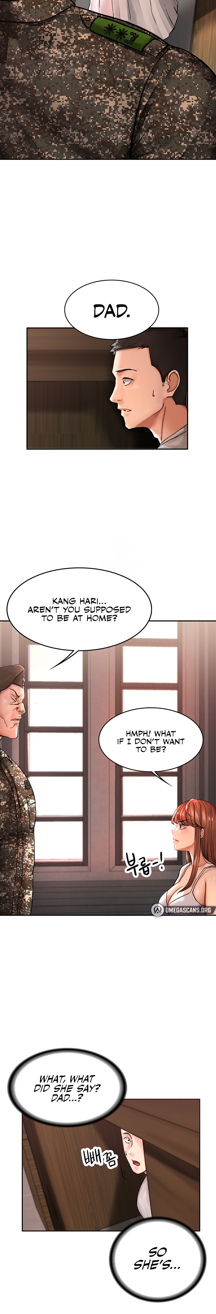 The Commander’s Daughter - Chapter 2 - picture 23