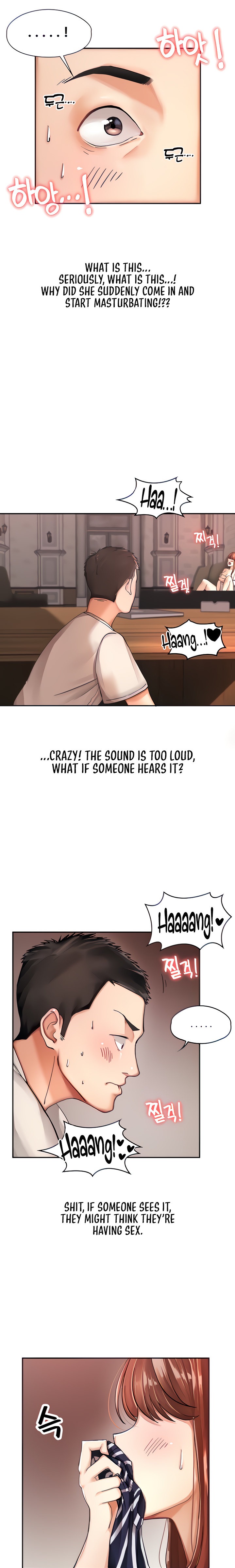 The Commander’s Daughter - Chapter 2 - picture 3